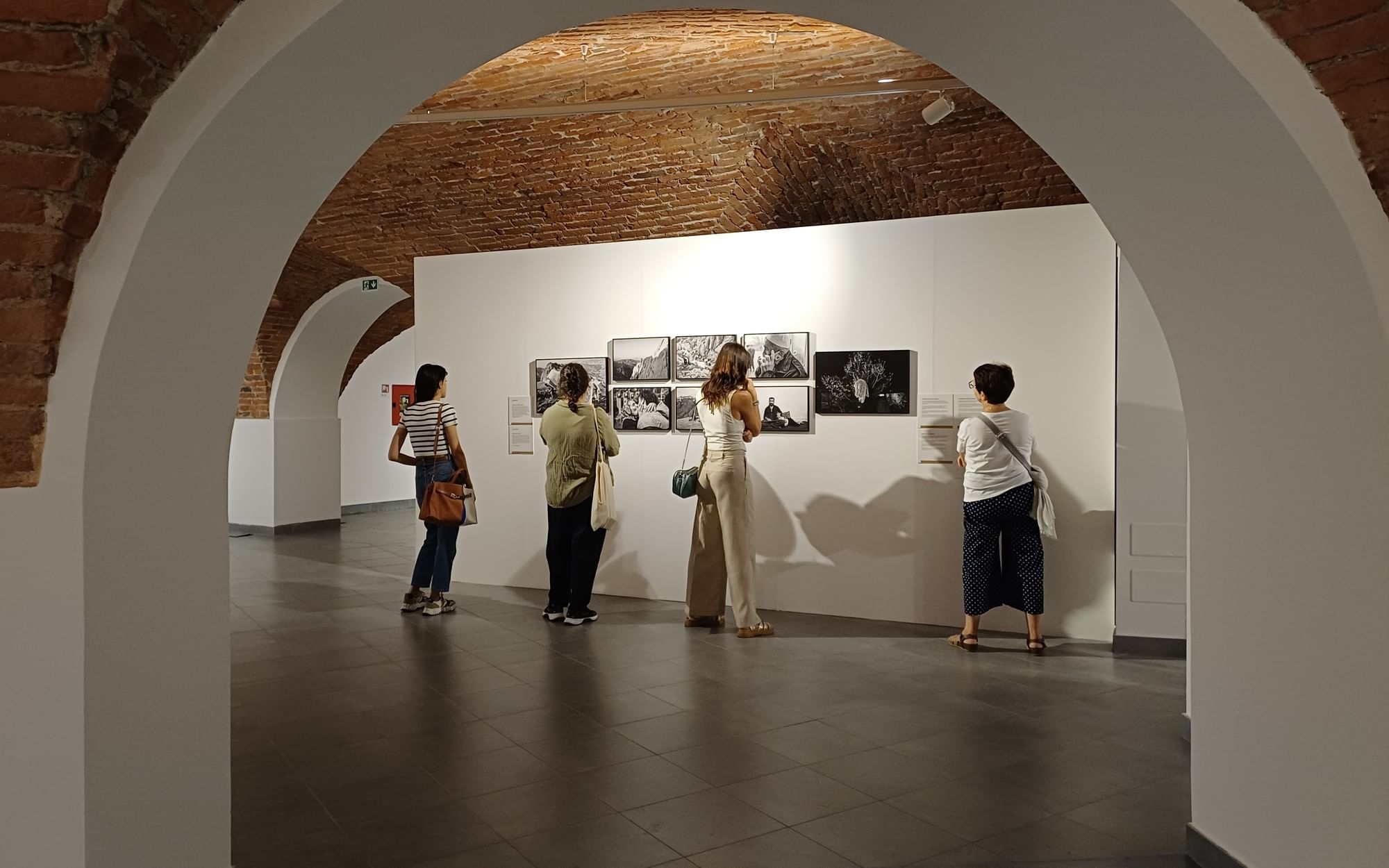 Expositions à ne pas manquer à Turin World Press Photo Exhibition 2025 - Pinacoteca Albertina