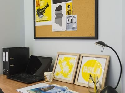 Desk