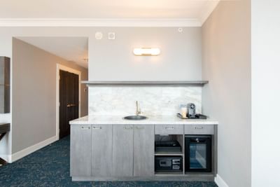  Bar The Sutton Place Hotel Halifax