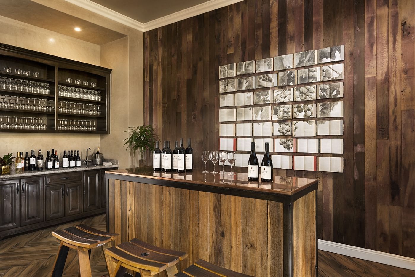 Willow Creek Tasting Room