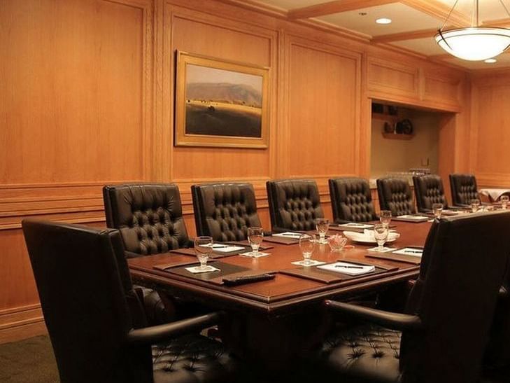 Boardroom