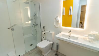 Las Palmas - Economy Room