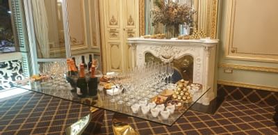 Hotel Continental Palacete events