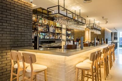 Leicester Square Kitchen Bar