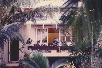 Garden Villa 1990's