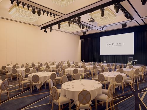 Ballroom Le Grand