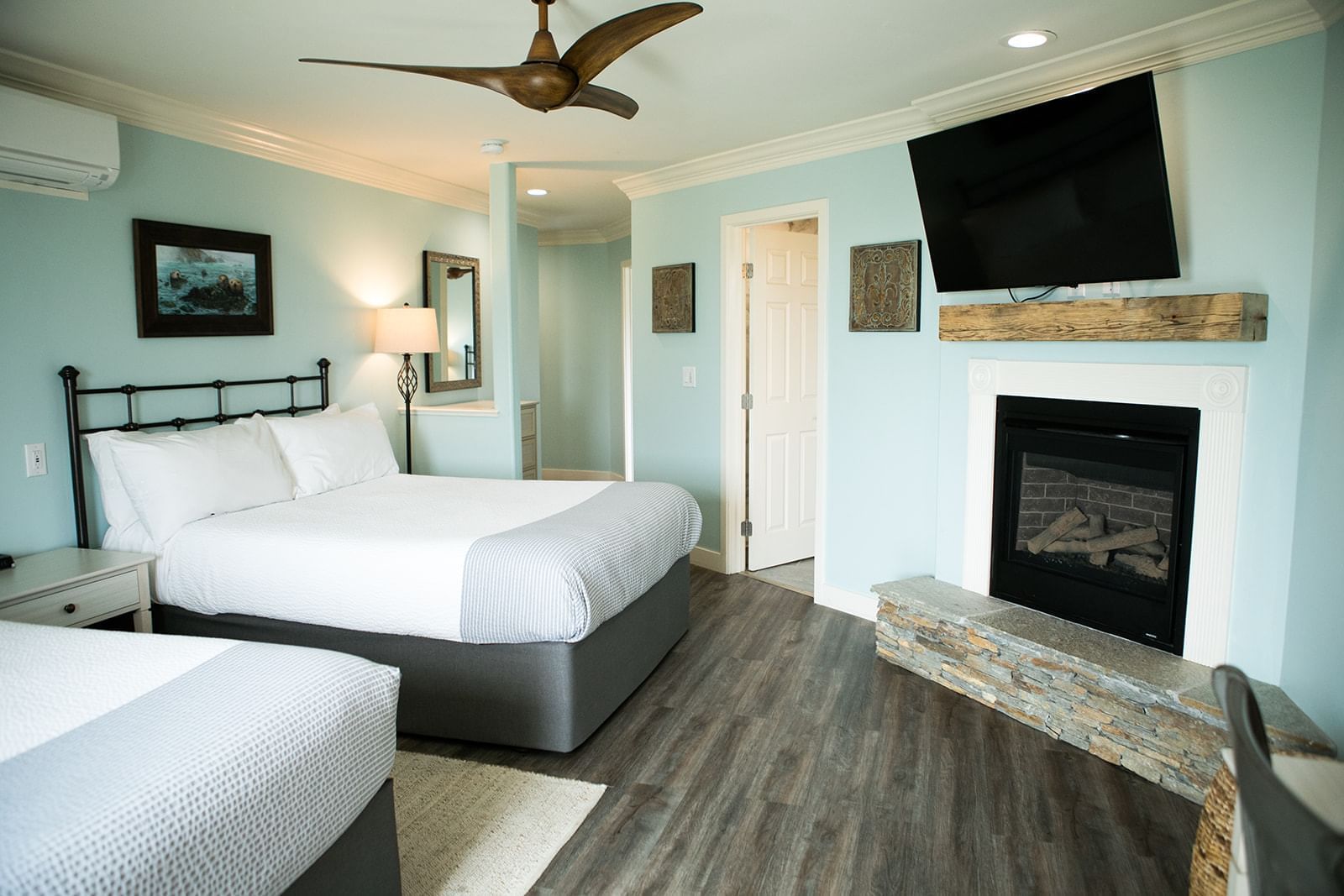 ブランドバッグ 人気ランキング2025 Suites & Rooms Hotel on Inn Otter Sea - Beach Moonstone 帽子