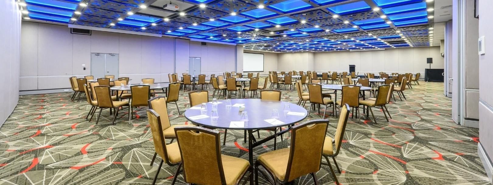 Meeting Room at Novotel Parramatta