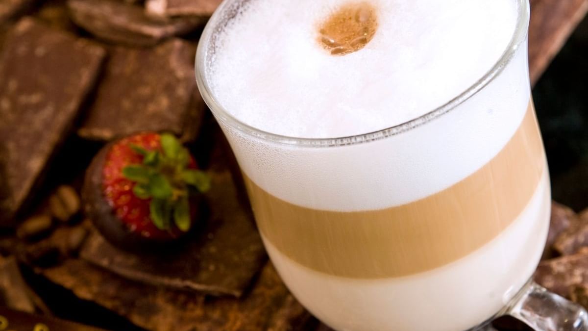 Cafe et Chocolat