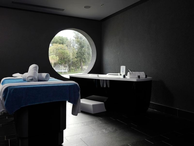 Acquapura SPA at Falkensteiner Hotel & Spa Iadera