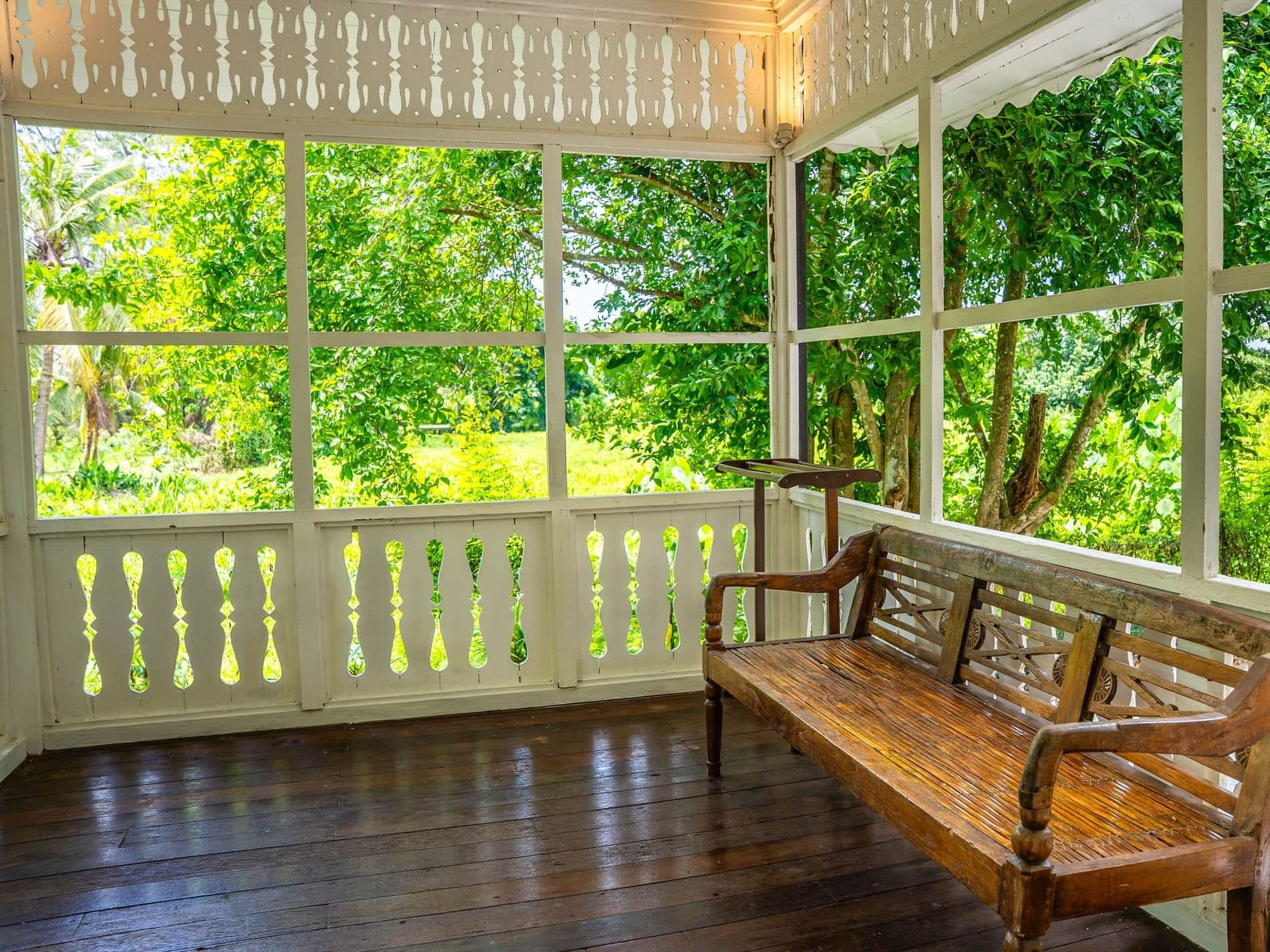 Negri Sembilan House