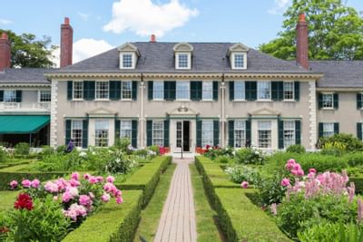 hildene house