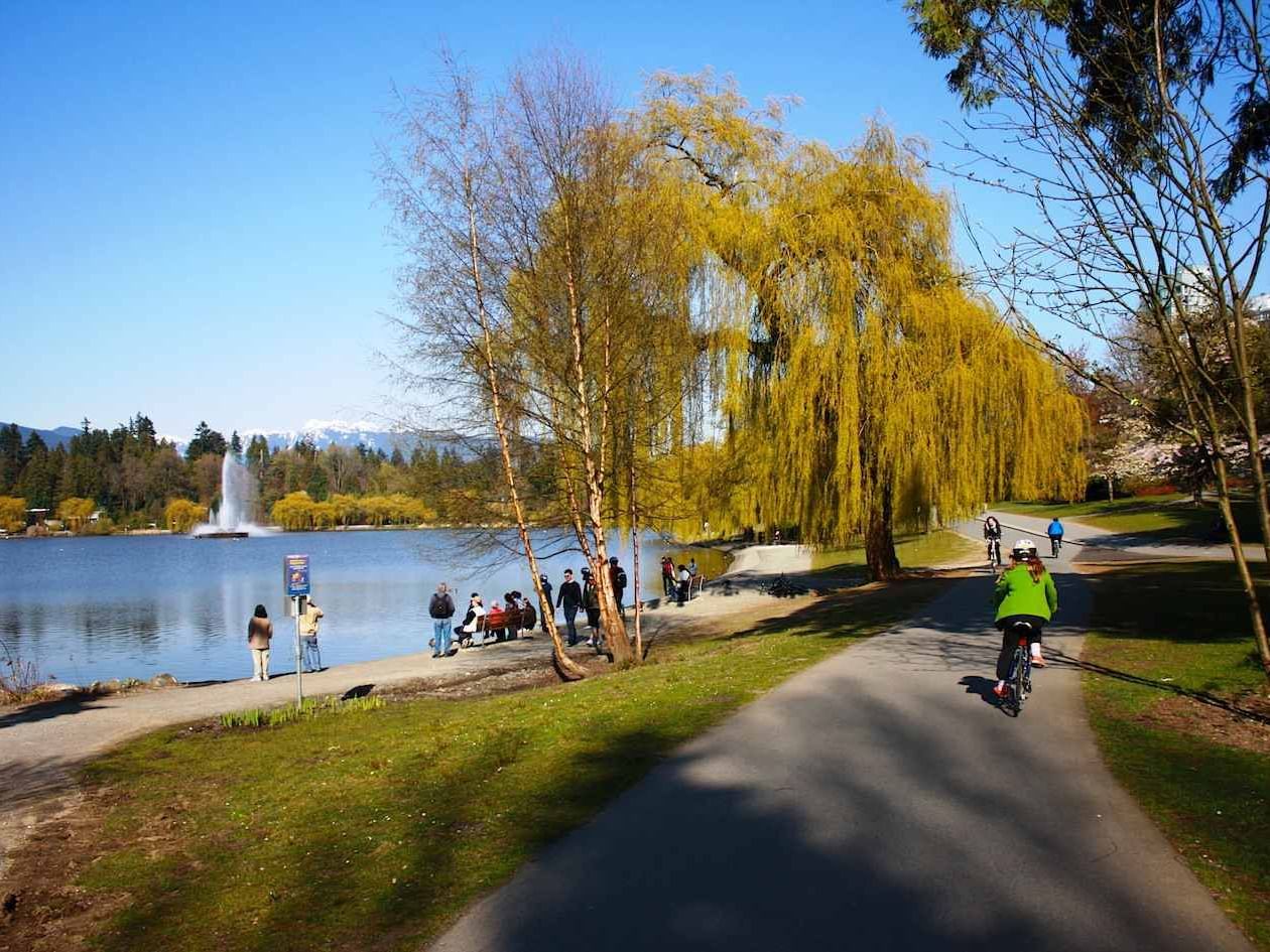 stanley park