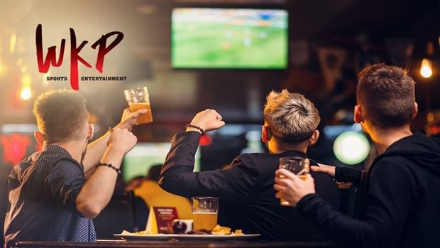 WKP Sports & Entertainment