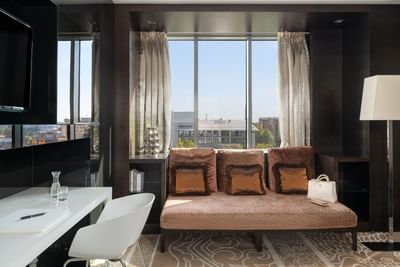 Senator Suite at Zijin Hotel Belgrade