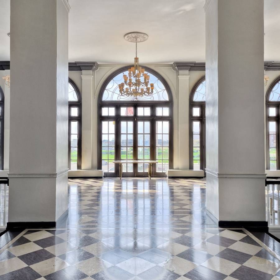 Images of Our Asbury Park Hotel - The Berkeley Oceanfront Hotel