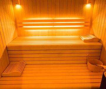 AZALAÏ HÔTEL **** 5