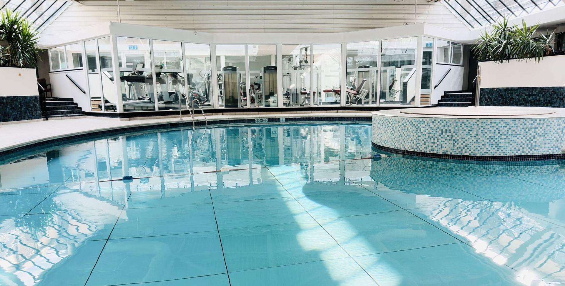 Aberdeen Hotel with Pool, Gym & Sauna | The Aberdeen Dyce Hotel