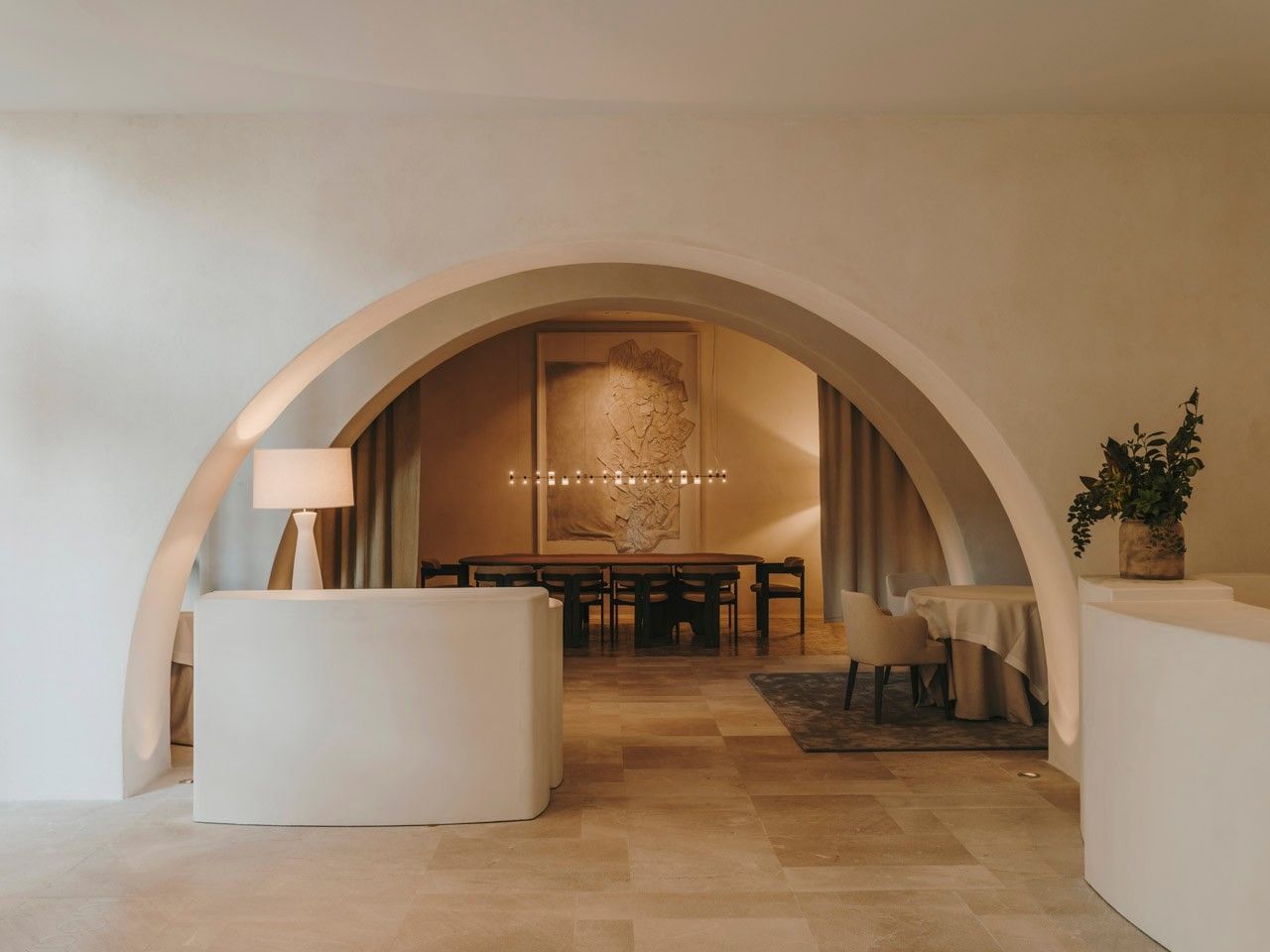 La Gaia at Ibiza Gran Hotel