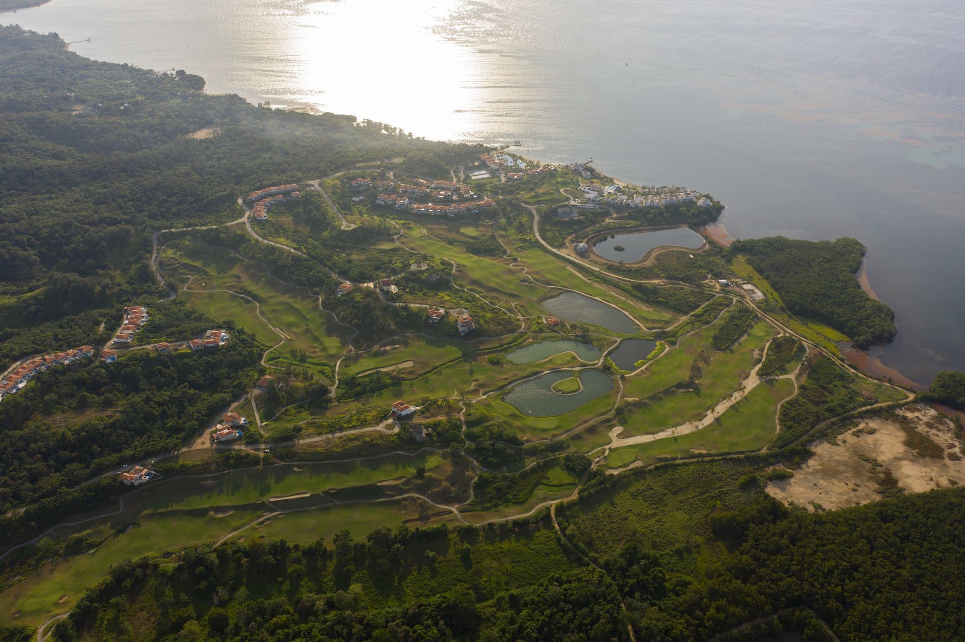 HOTEL COMAYAGUA GOLF CLUB - Campground Reviews (Honduras), image size:1920x1279