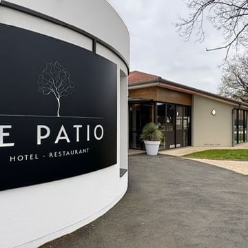 Le Patio