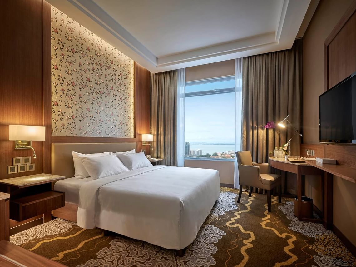 St Giles Wembely Penang | Cititel Hotels | South East Asia Hotel