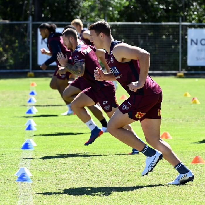 Novotel Sunshine Coast Resort NRL Field