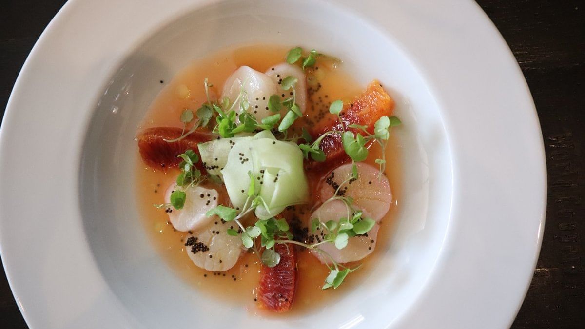 Dining Options at Pullman Cairns International