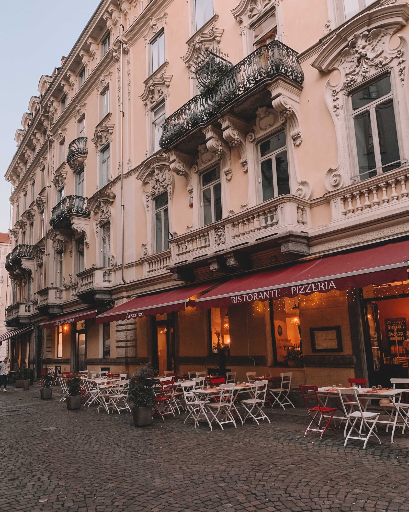 Visit Turin, a 3-day itinerary