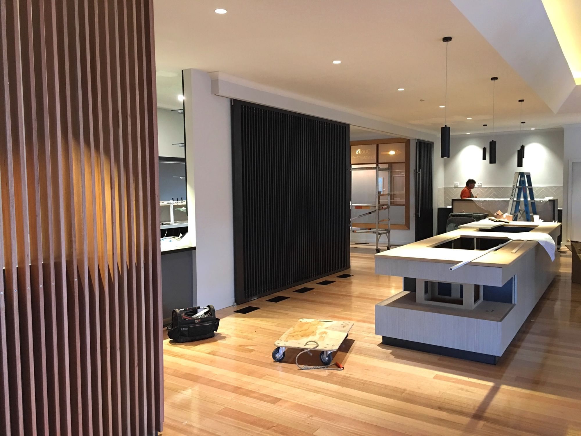 Restaurant Update Cradle Mountain Hotel News at Cradle Mountain Hotel