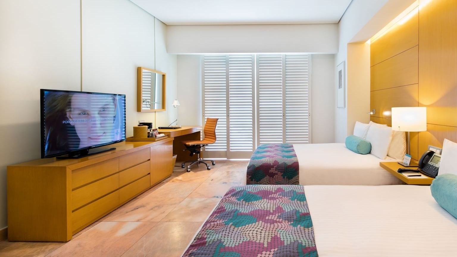 Club 89 Doble, Vista Diamante