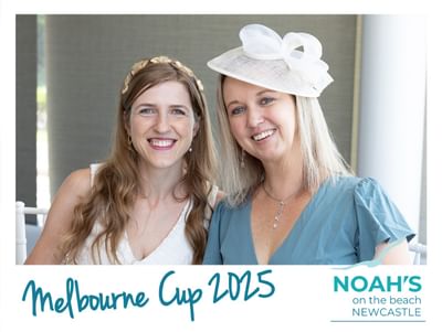 NOAH'S Melbourne Cup 2025