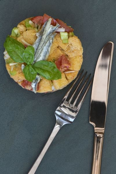 palmaria restaurant portovenere