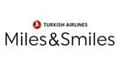 Miles and smiles logo 