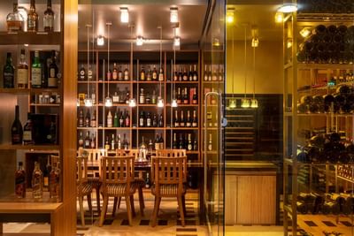 Best wine selection in Bad Saarow