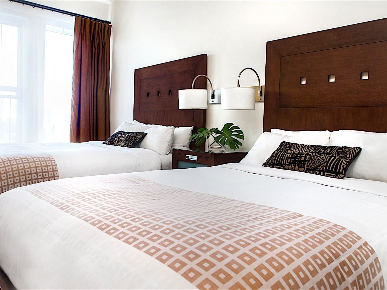 Hotel Rooms Edmonton, AB Metterra Hotel on Whyte