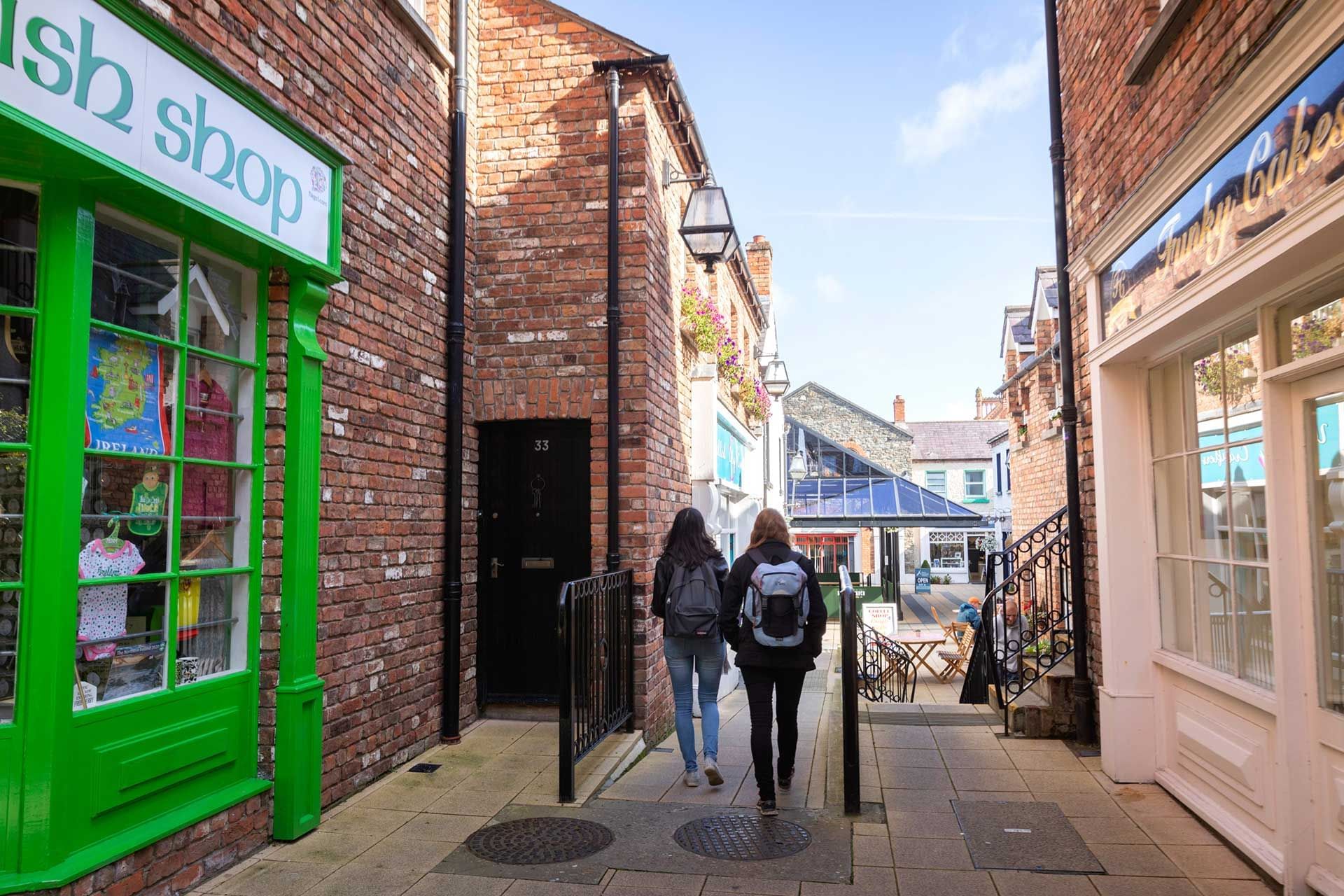 Solo Travel In Derry | City Hotel Derry