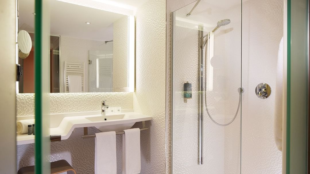 Chambre Confort