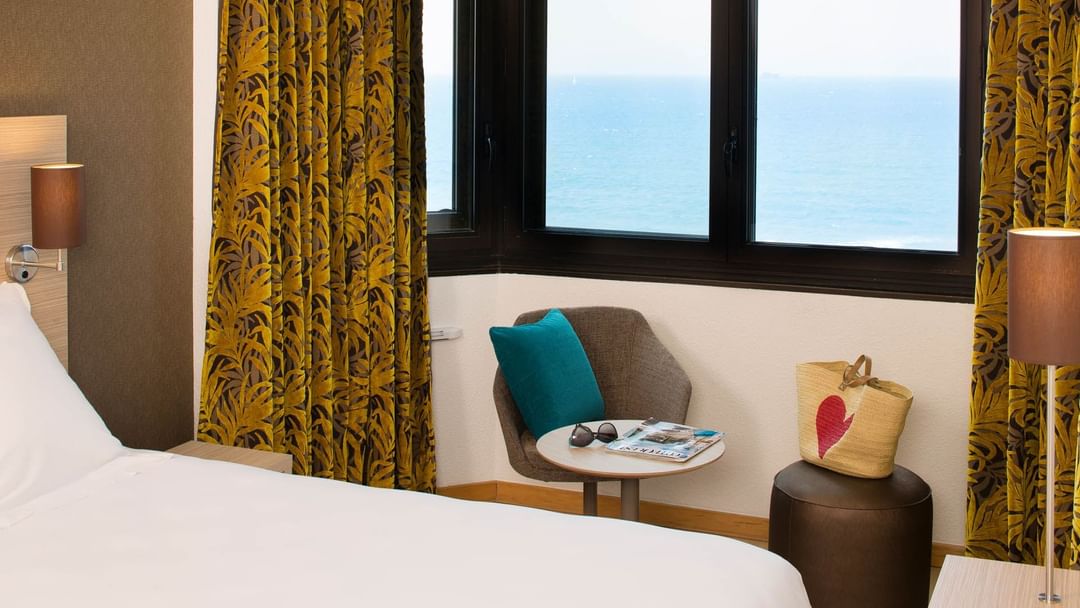 Chambre Prestige