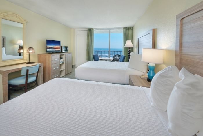 hotels rooms in daytona beach