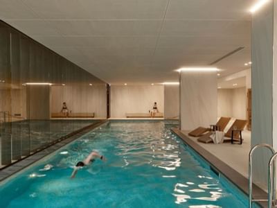 Updated Realm Pool Shot