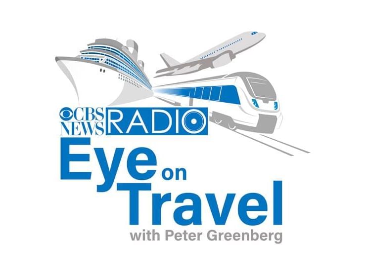 Eye on Travel logo