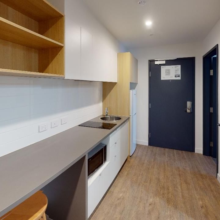Melbourne-City-2-Bedroom-Two-dio-Kitchen