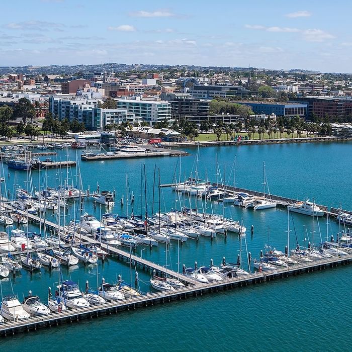 Novotel Bay View