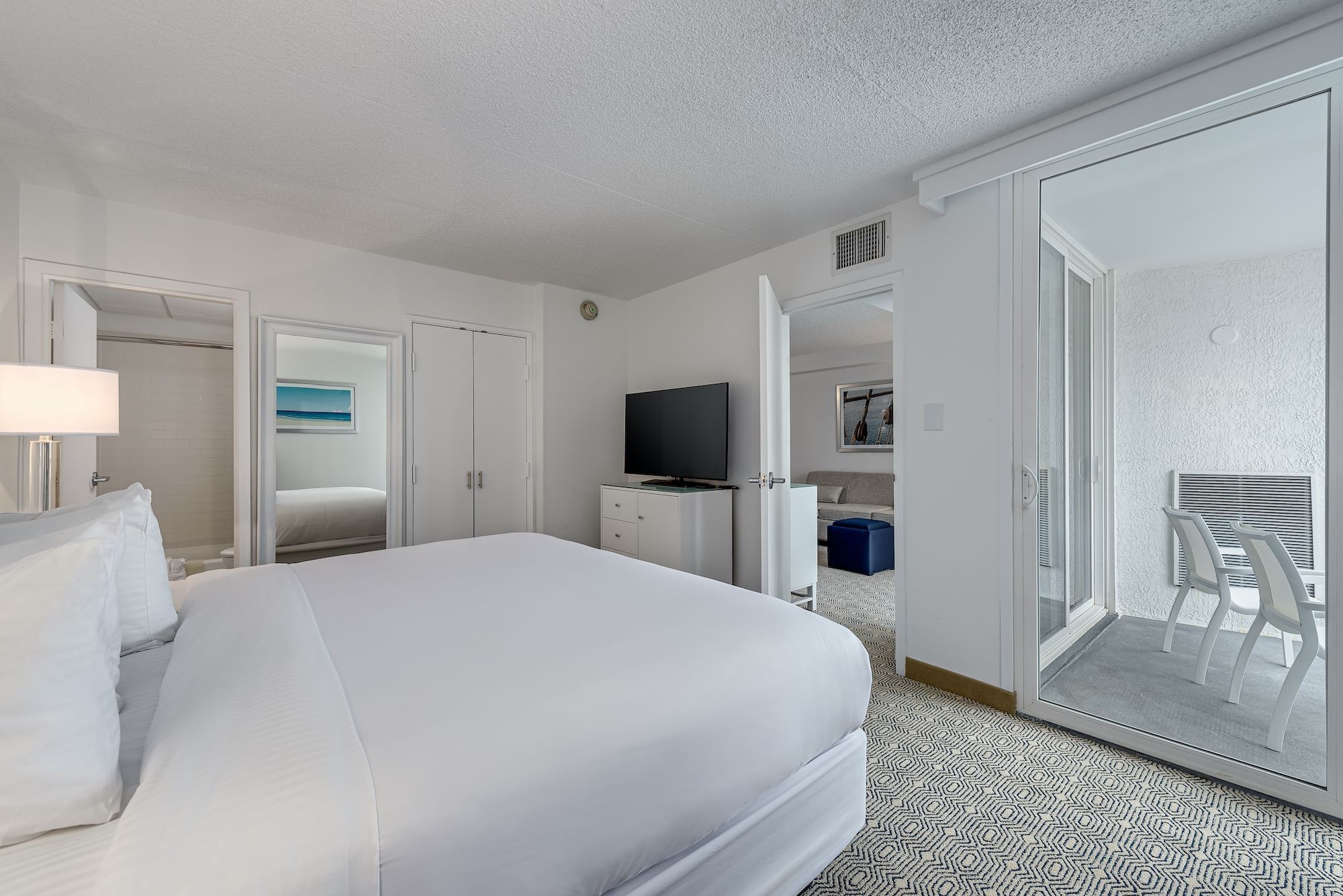 Wildwood Crest NJ Hotel | Diamond Beach Resort | ICONA Diamond Beach