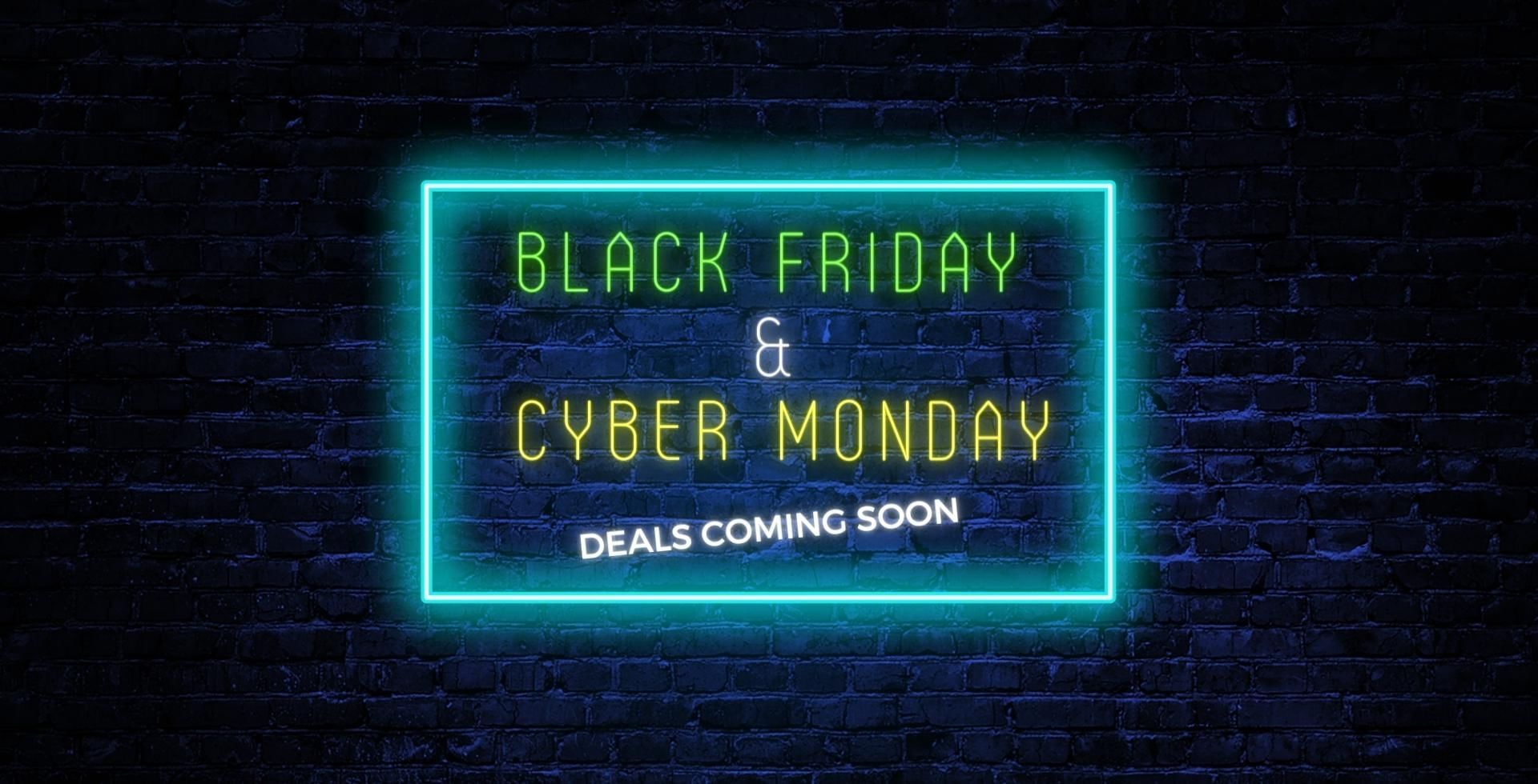 Best UK Black Friday Deals 2024