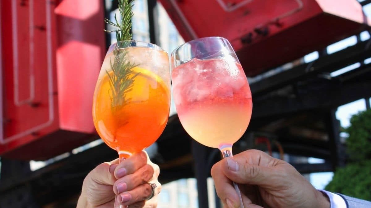 happy hour specials at the empire hotel rooftop bar