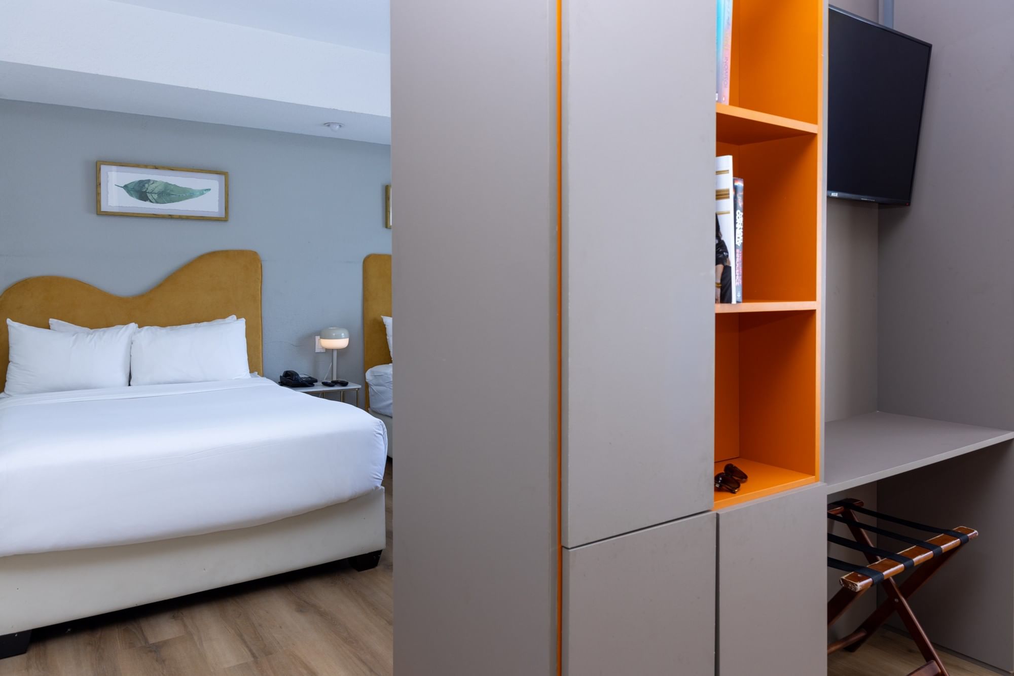 Crest Hotel Suites — photo 58 of 60
