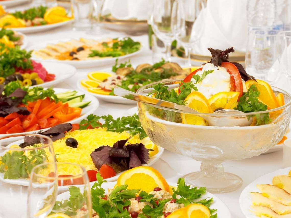 Banqueting Gorse Hill Venues in Woking