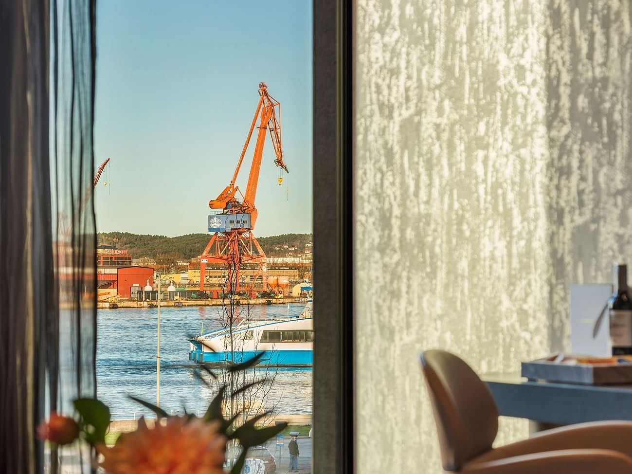 Deluxe Junior Suite Hotel Riverton